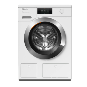 Miele WCR860WPS PWash2.0&TDosXL&WiFi W1 9公斤  前置式洗衣機